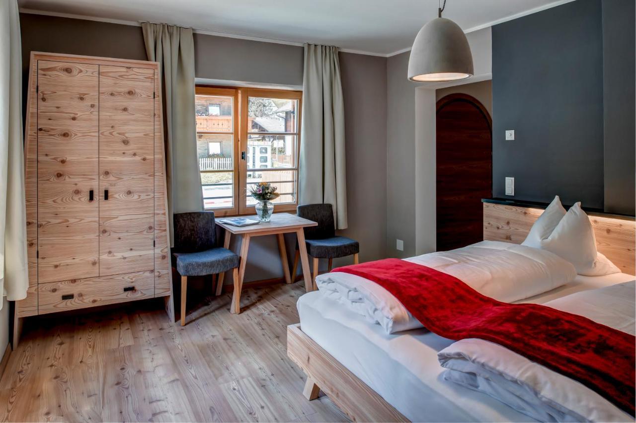Zollhaus St Jakob Im Defereggental Санкт-Якоб-ін-Деферегген Екстер'єр фото