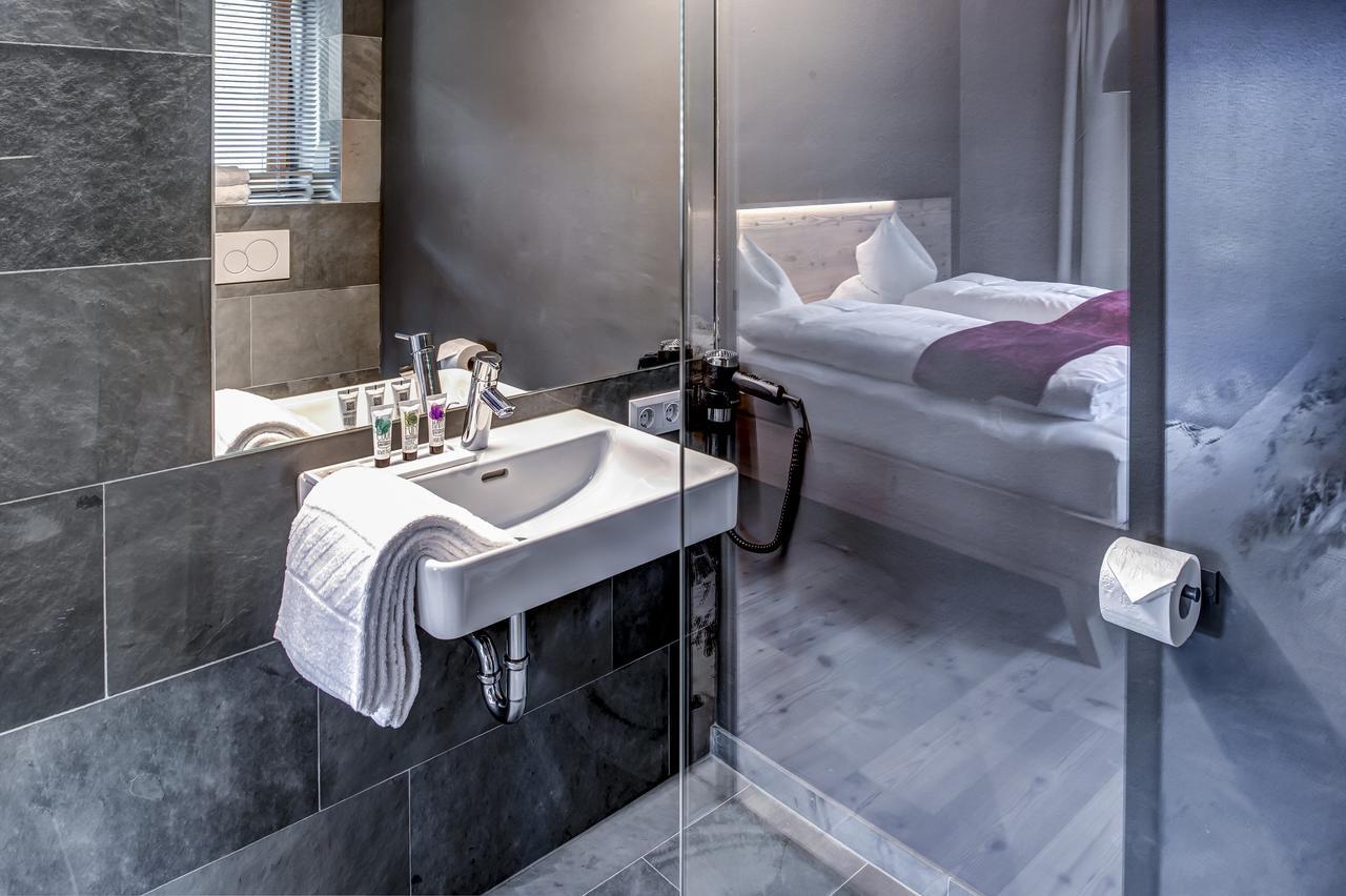 Zollhaus St Jakob Im Defereggental Санкт-Якоб-ін-Деферегген Екстер'єр фото
