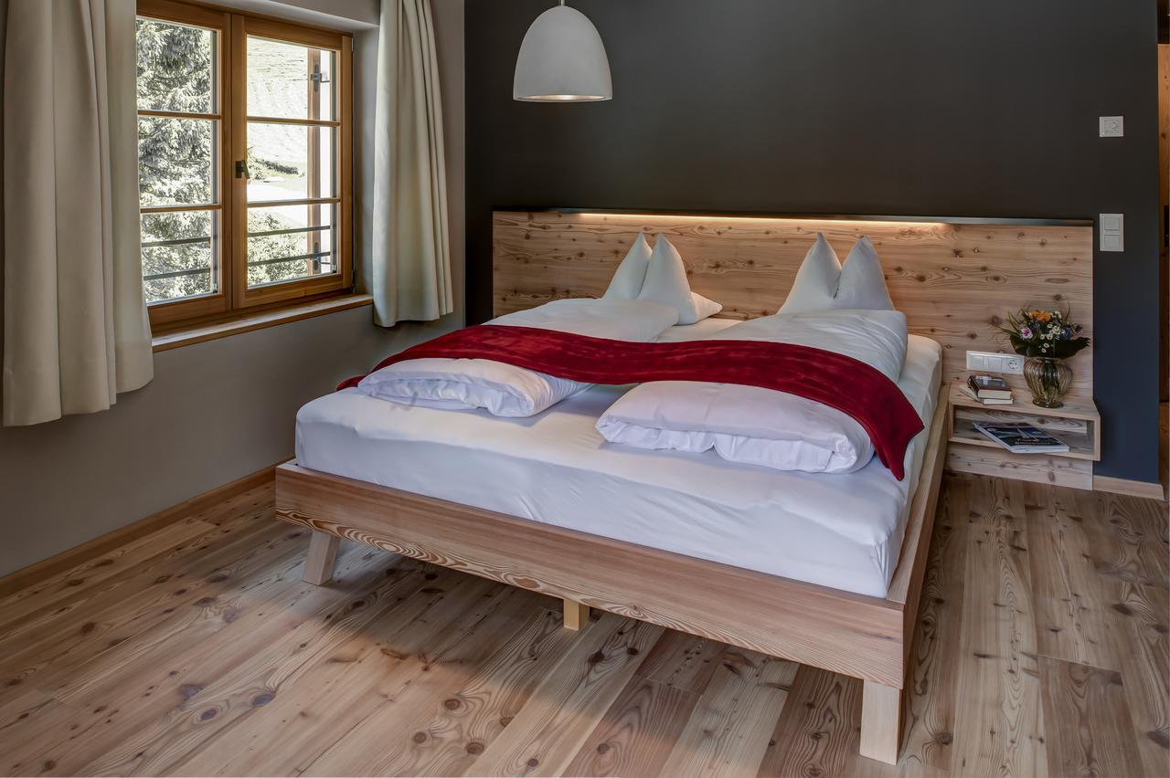 Zollhaus St Jakob Im Defereggental Санкт-Якоб-ін-Деферегген Екстер'єр фото