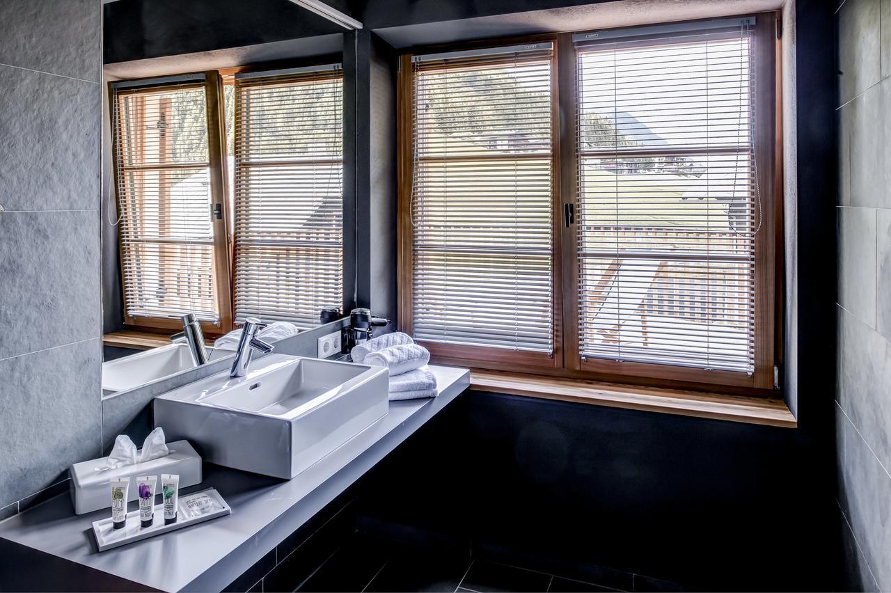 Zollhaus St Jakob Im Defereggental Санкт-Якоб-ін-Деферегген Екстер'єр фото