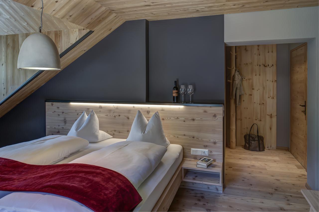 Zollhaus St Jakob Im Defereggental Санкт-Якоб-ін-Деферегген Екстер'єр фото