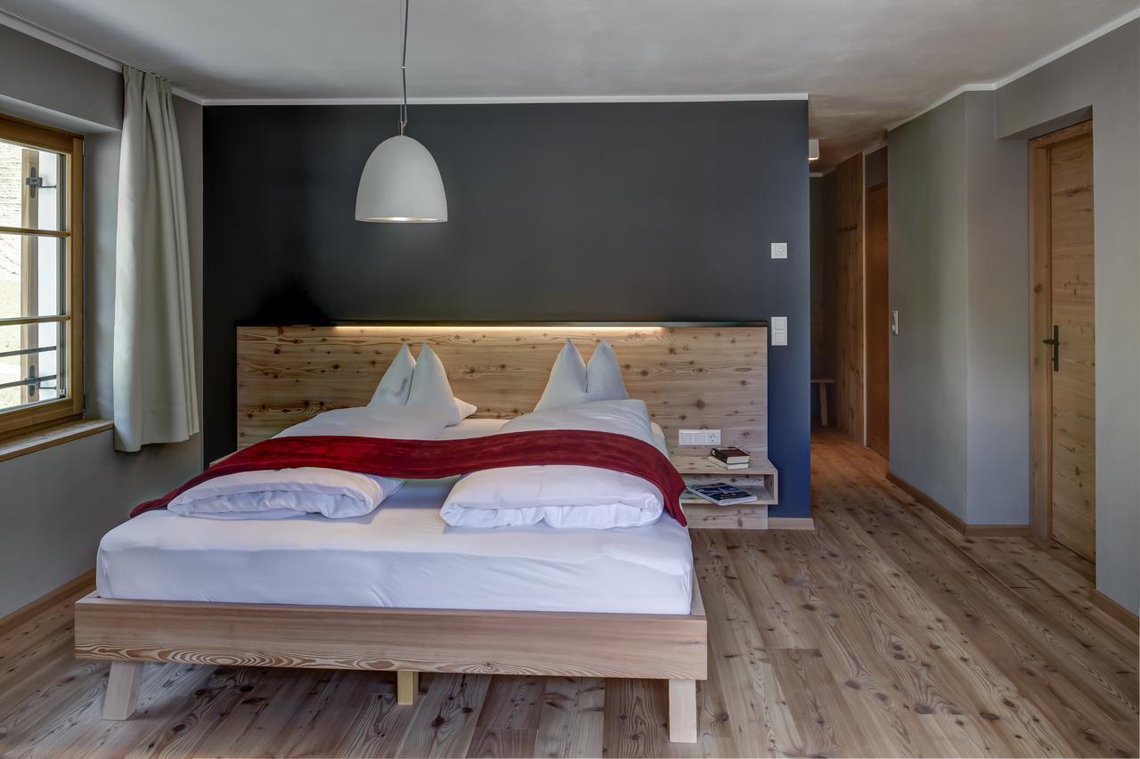 Zollhaus St Jakob Im Defereggental Санкт-Якоб-ін-Деферегген Екстер'єр фото