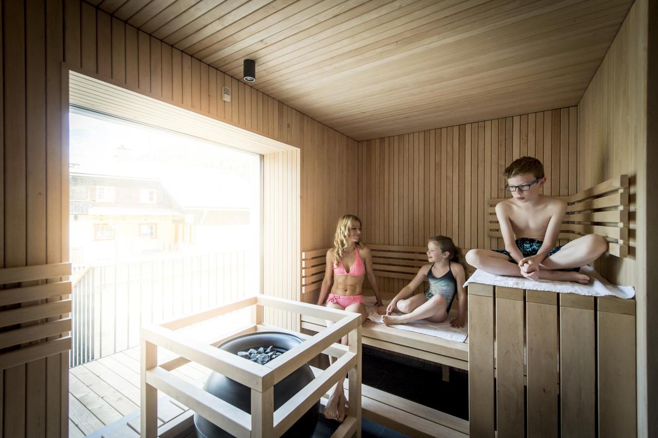 Zollhaus St Jakob Im Defereggental Санкт-Якоб-ін-Деферегген Екстер'єр фото